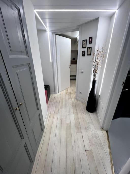 Amazing Little Loft In The Center Of * Milán