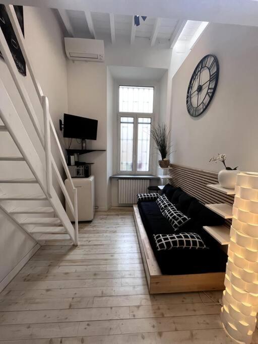 Amazing Little Loft In The Center Of * Milán